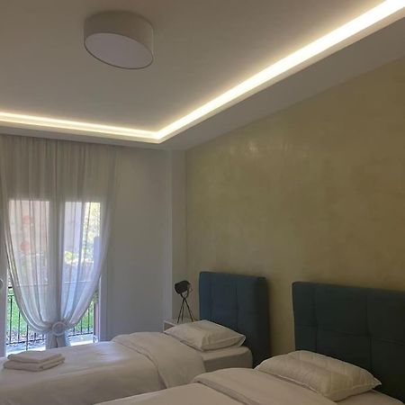Apartment By The Castle Ioannina Extérieur photo