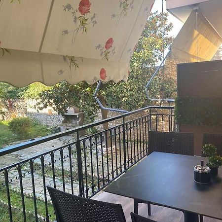 Apartment By The Castle Ioannina Extérieur photo