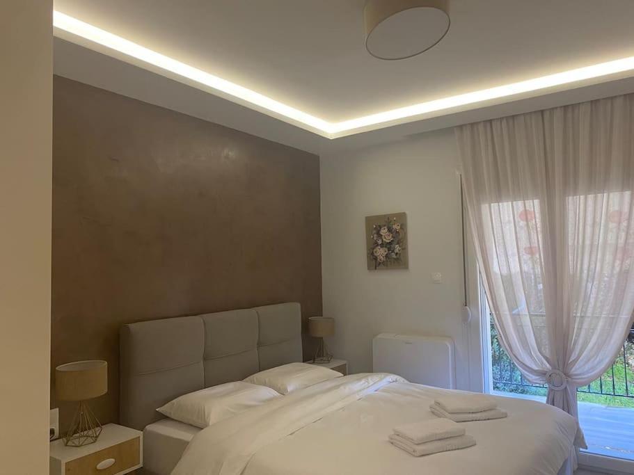 Apartment By The Castle Ioannina Extérieur photo