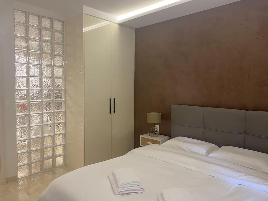 Apartment By The Castle Ioannina Extérieur photo