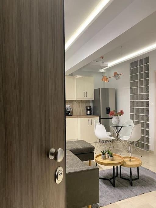 Apartment By The Castle Ioannina Extérieur photo